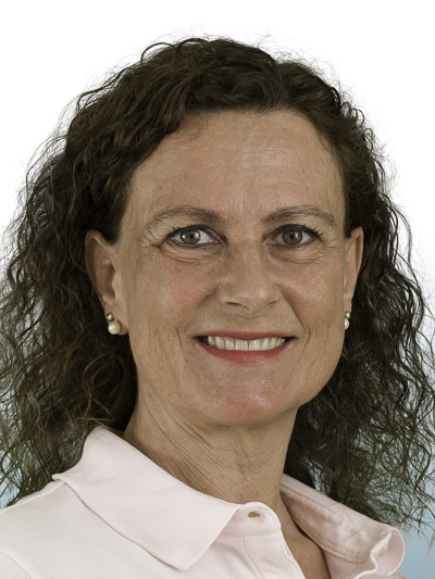 Anja Dorsch